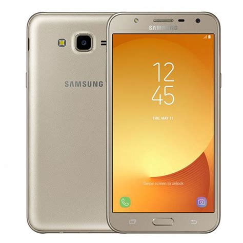galaxy j7